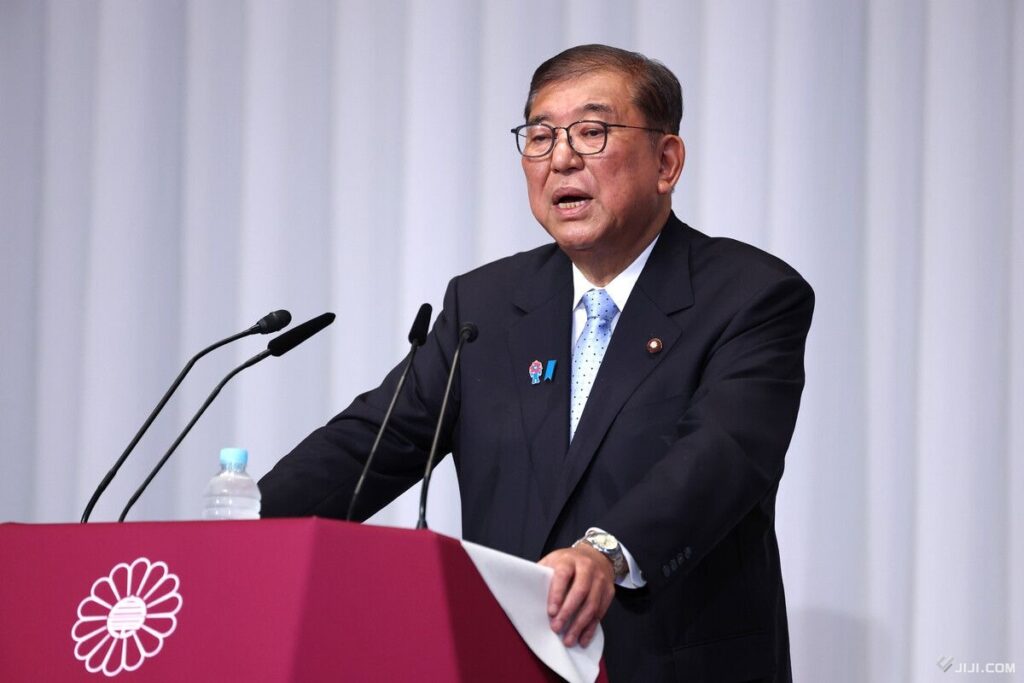 【石破氏『信任は白紙委任とは違う』】党内野党のリベラル売国奴議員が水面下で高市首相の独裁阻止を画策