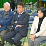 辺野古容認の中革連から出馬した屋良朝博さん、落選したので心置きなく辺野古反対へ