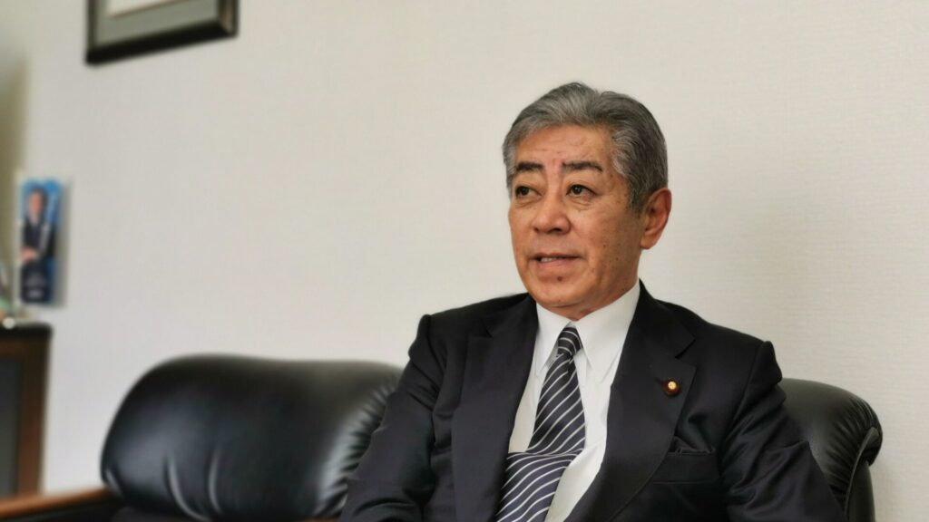 【朗報】岩屋毅、高市政権の暴走を監視するための新グループ設立に意欲