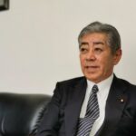 【朗報】岩屋毅、高市政権の暴走を監視するための新グループ設立に意欲