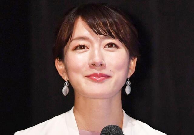 【芸能】元フジ・大島由香里アナ「絶対やらないって決めた」　会社員時代の飲み会で感じた嫌悪感　断固拒否も…風当たり「強かった」