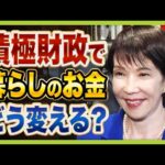 【速報】高市早苗｢納税者の判断を仰がず積極財政にシフトするのは卑怯なので解散した」