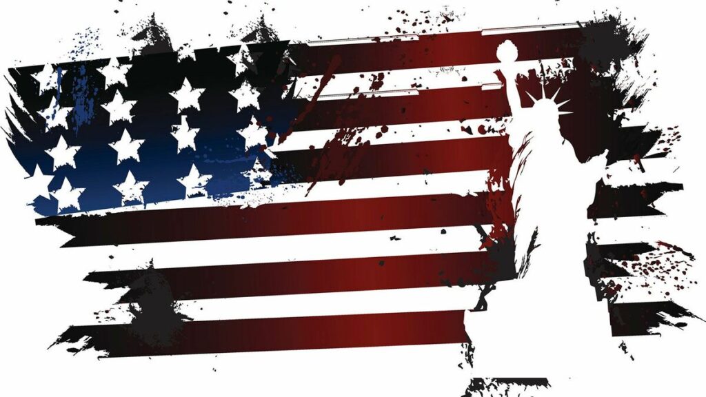 アメリカの黒歴史