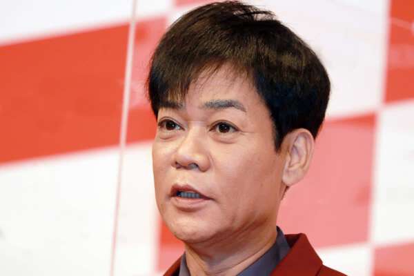 名倉潤、うつ病で休職中の人に「それでええ」「生きてることで幸せ」と助言　自身の回復のキッカケを明かす