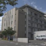 【三重】飲食店で頭にハサミを突き刺した疑い　韓国籍の男を逮捕