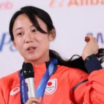 【スケート】高木美帆　自身の今後に言及　「その時に思う気持ちを大事にしようと。未定です」