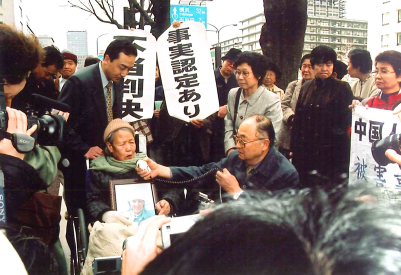 中国外務省「慰安婦の強制連行、証拠は山のようにある」…対日圧力に拍車