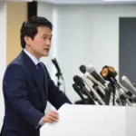 中革連・小川淳也代表「エ、エクスタイン文書？…エフスタイン文書？なんですかそれ？」