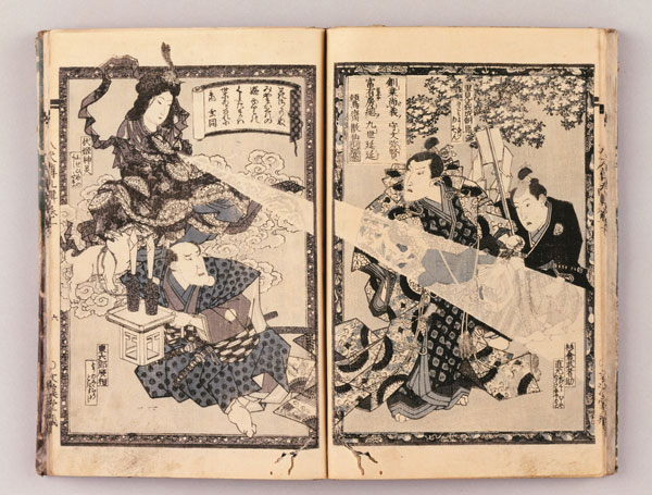 【悲報】ワンピースの連載期間、江戸時代の『南総里見八犬伝』(文化十一年～天保十三年)を越える