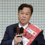 【ゆうこく連合】原口一博氏『チームみらいに加入しようと打診したけど、今思うと断られてよかった。幹事長の動画見たけど、何言ってるか全然理解できなかった。あの人達、日本に住んで何年目なんだろ？』