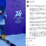 【メーカー激怒表明😡】ミラノ五輪スノーボード選手コーチ独断施工の違反ワックスで失格