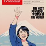 デスノートに高市首相の動画拡散　中国アニメイベントで撮影