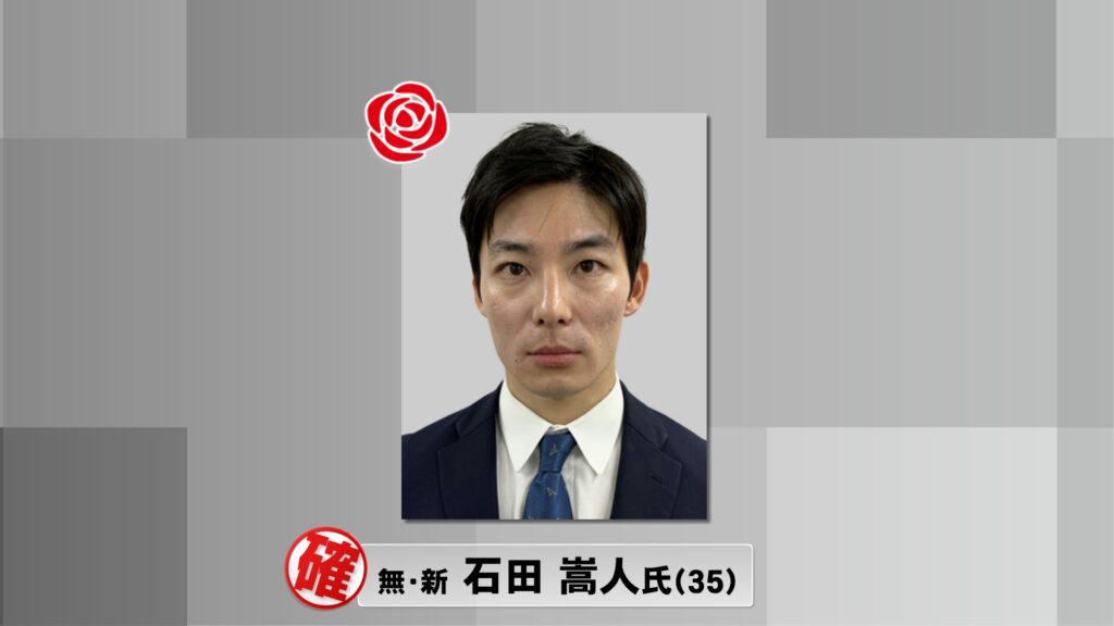 【福井県最年少知事・石田氏】選挙前「移民反対！！」→→ 選挙後「やっぱやめた」→→ Ｘ民『応援したのに裏切られた。削除された動画の拡散をするぞ！！』