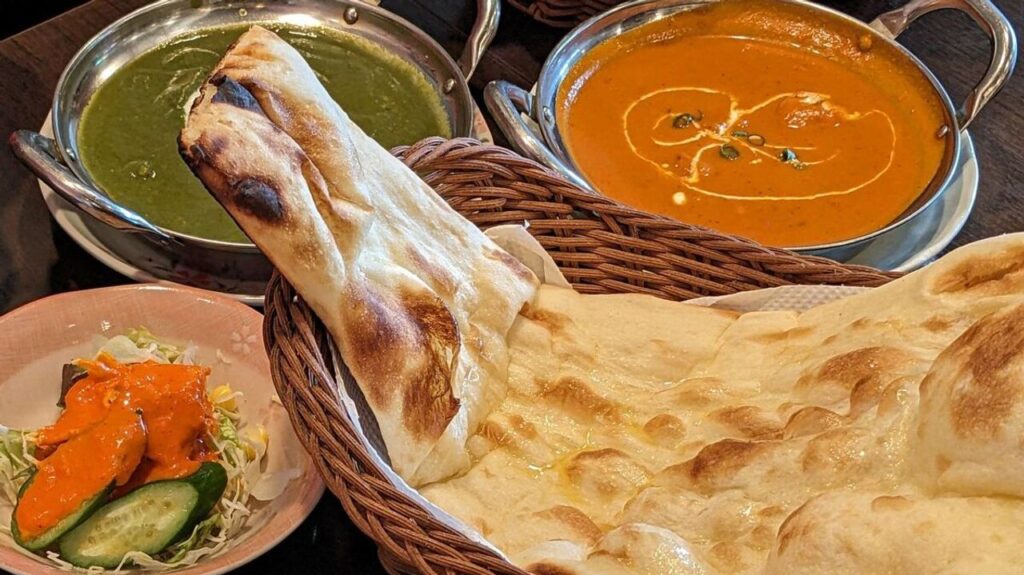 【速報】自民党によるインドカレー屋弾圧 ついに市民が立ち上がりオンライン署名を開始