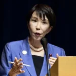 米メディア、中国の台湾武力侵攻について高市首相が発言を撤回しなかったことが自民大勝の原因となった