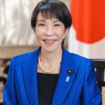 高市早苗、かつてリベラルズという政策集団に参加していた