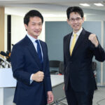 中革連 小川新代表「辺野古移設問題は極めて複雑なので軽々に見解を出すのに期限を切る事はない」