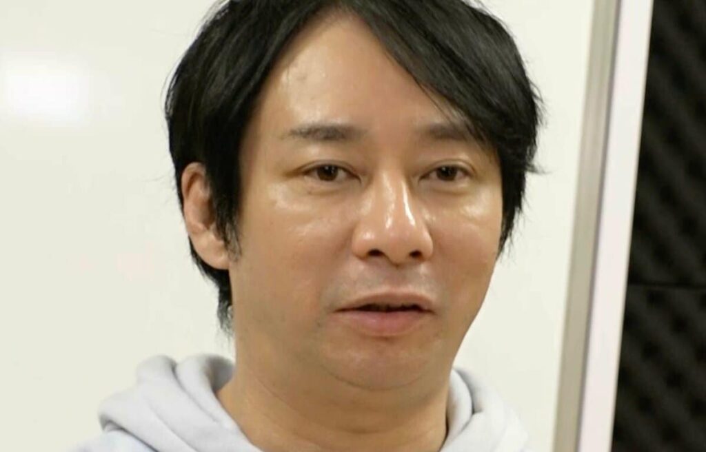 いしだ壱成は息子ではないのかよ？