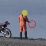 無許可オフロード用コースが河川敷に出現「どんどん増えてる」住民困惑　埼玉・利根川