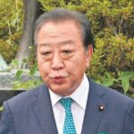 野田佳彦さん「今回チャレンジする事が出来て本当に良かった」