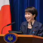 高市総理『国会で大多数を占めた今こそ、私の悲願であることを成し遂げたい。　停波　です。』