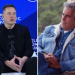 イーロン、エプスタインを徹底ブロック、逆にエプスタインはテスラ株空売りで報復、ゲイツも空売り