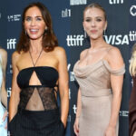 【トロント国際映画祭の記者会見】ブラッド・ピット『サタニズム（悪魔崇拝）です。本当にうまく行っています。契約を結びました、映画はとてもよくできました』