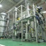 【電気新聞】三菱重工、ＣＯ２＋水＋電気で液体燃料合成に成功