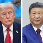 トランプ、台湾へ武器供与を近日中に決定発表、習近平は武器販売に警告、米中関係の緊張が続く