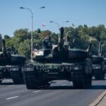 ポーランド国防省、軍の「ジェンダー視点」トレーニングを中止、右派からの批判や軍内の不満が背景