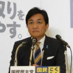 【無職】中道の落選議員から「国民民主党に入りたい」玉木雄一郎代表に相談多数