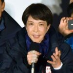 【悲報】高市早苗 警察を休憩所にしまくる