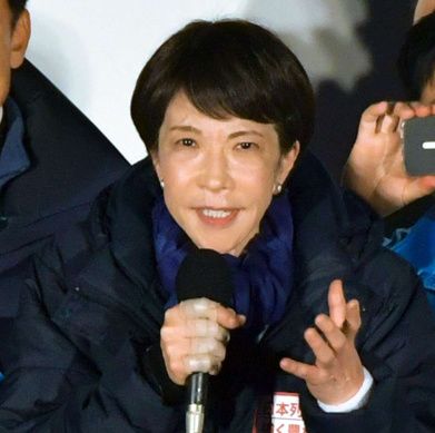 【悲報】高市早苗 警察を休憩所にしまくる