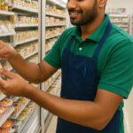 愛国者達「外国人が日本人の仕事を奪っている。コンビニ店員から日本人が追い出されてるんですよ」