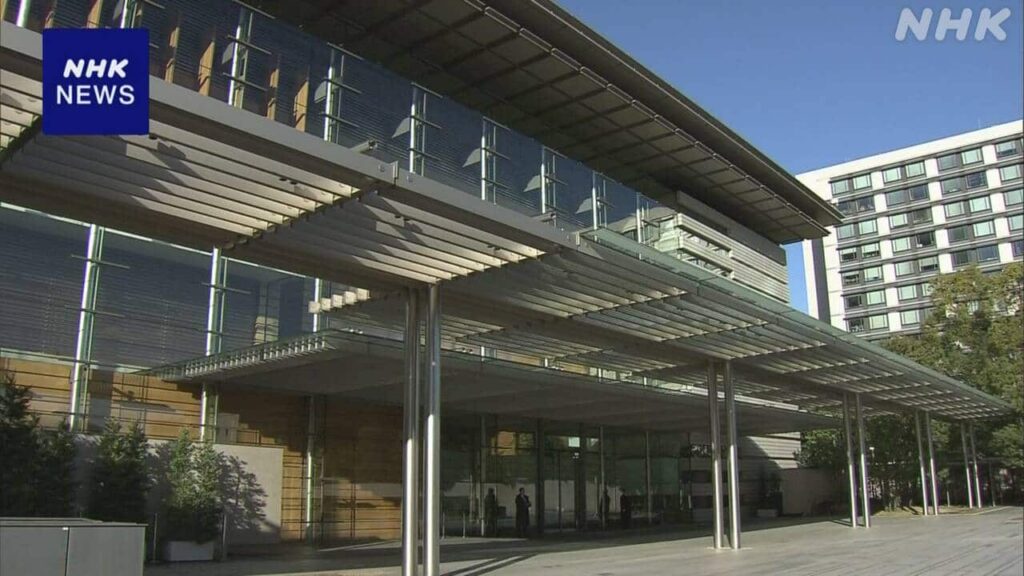 高市、国家情報局設置で安全保障強化を目指す、ロシアは平和主義の破壊と非難