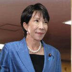 高市早苗のブログ全削除事件、ようやくマスコミが報じ始めるｗｗｗ