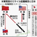 【江南タイムズ】 台湾に軍事介入すれば侵略認定…中共が日本に「戦争ライン」を突きつけた瞬間