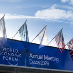 エプスタイン・ネットワーク、ダボス会議がバックボーン。国際養子縁組、昆虫食、気候変動