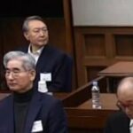 無期懲役食らった尹大統領、支持者に「団結して立ち上がれ」と呼びかけ