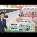 ロシア「日本の非友好的な姿勢により日露関係はゼロに低下した」　近隣国の嫌われ者と判明し終わる…
