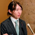 【国民会議】呼ばれず不満あらわ　参政神谷氏「こちらも態度変える」