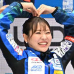 【日本のキム・ヨナを目指したが…】 金メダル逃した坂本花織に韓国メディア痛烈「縁を結べないまま選手生活に終止符」