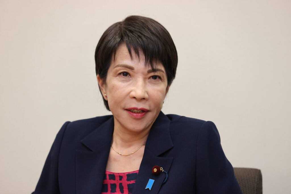 高市早苗「関税合意、これからも履行し続ける😤」