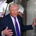 【国際】トランプ氏、限定的な攻撃を「検討」 イラン側は数日以内に草案提出へ