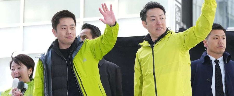 【大阪】３度目の都構想挑戦、法定協設置に身内の維新市議団が「今ではない」と難色…吉村知事が直接説明へ