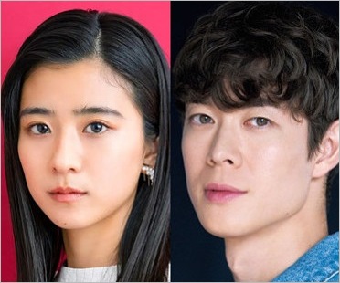 【芸能】“夫”宮沢氷魚の出演映画が撮影中止の一方で…　“妻”黒島結菜に巡ってきた「大仕事 」