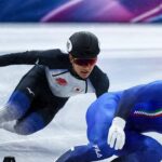 【五輪】ショートトラック日本、１種目も決勝に進めず…強化部長「飛び抜けた選手を育てないと」