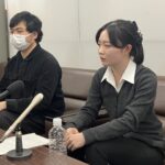 【広島】「留学生限定の値上げは差別的」　学生有志が広島大学留学生の授業料値上げ方針で表明