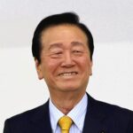小沢一郎氏、首相指名選挙で造反の立憲民主５人は「当然で筋道の通った行為」…党側は処分検討