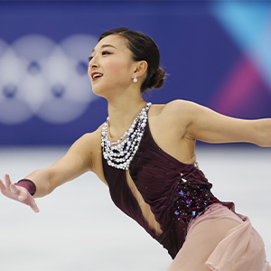 【フィギュア】ロシア不在で女子は１０年後退 「ワリエワの時代に戻りたい」と露メディア